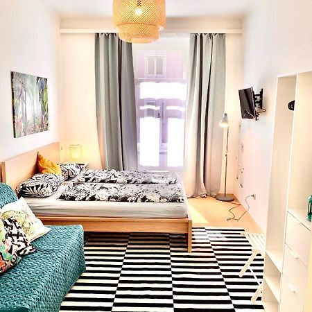 Charming City Apartment - By Nahuen Suites Graz Exterior foto