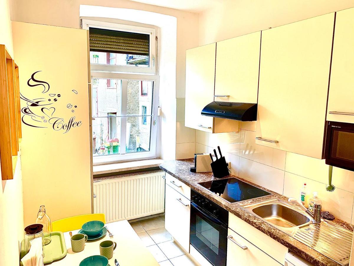 Charming City Apartment - By Nahuen Suites Graz Exterior foto