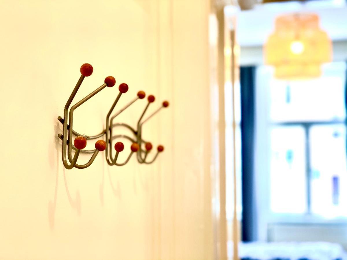 Charming City Apartment - By Nahuen Suites Graz Exterior foto