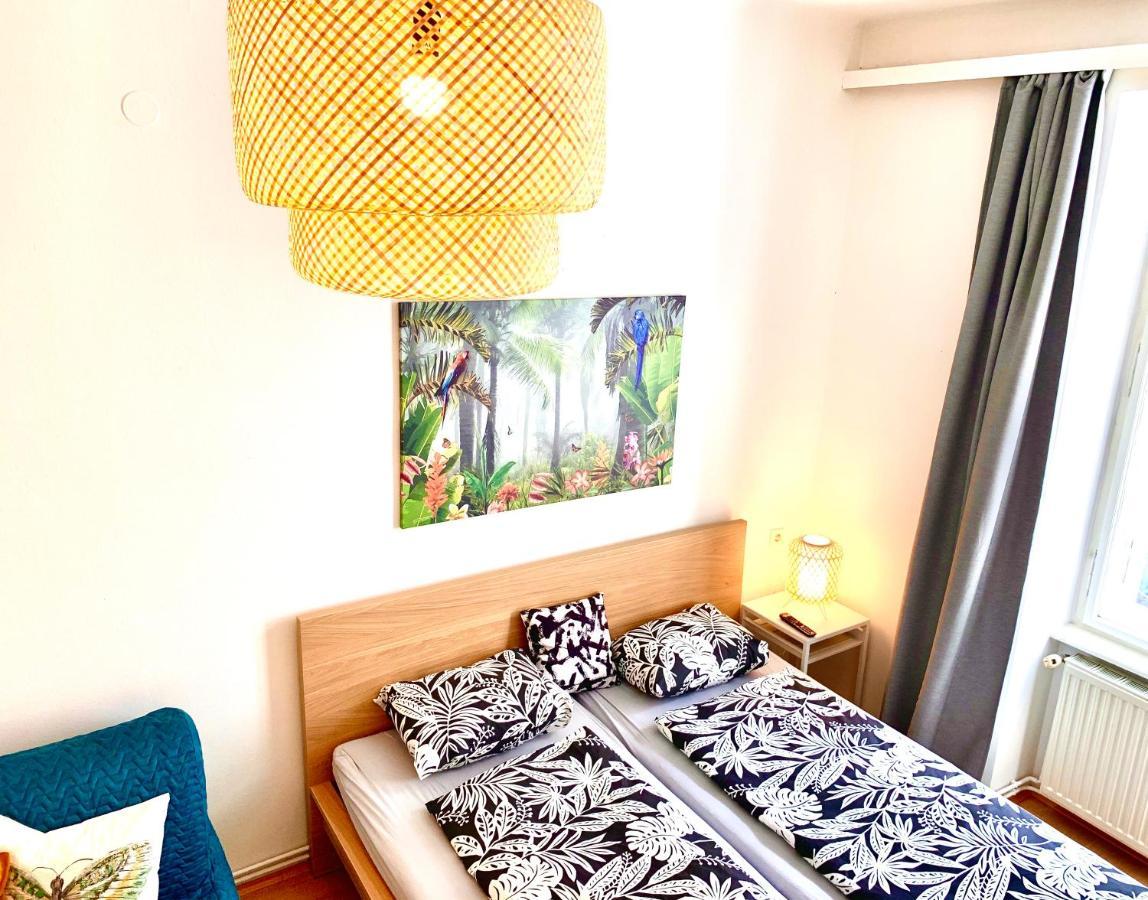 Charming City Apartment - By Nahuen Suites Graz Exterior foto