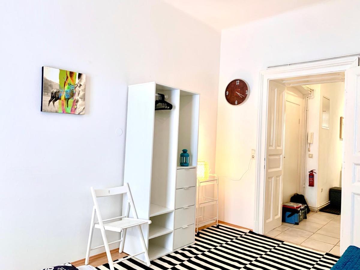 Charming City Apartment - By Nahuen Suites Graz Exterior foto